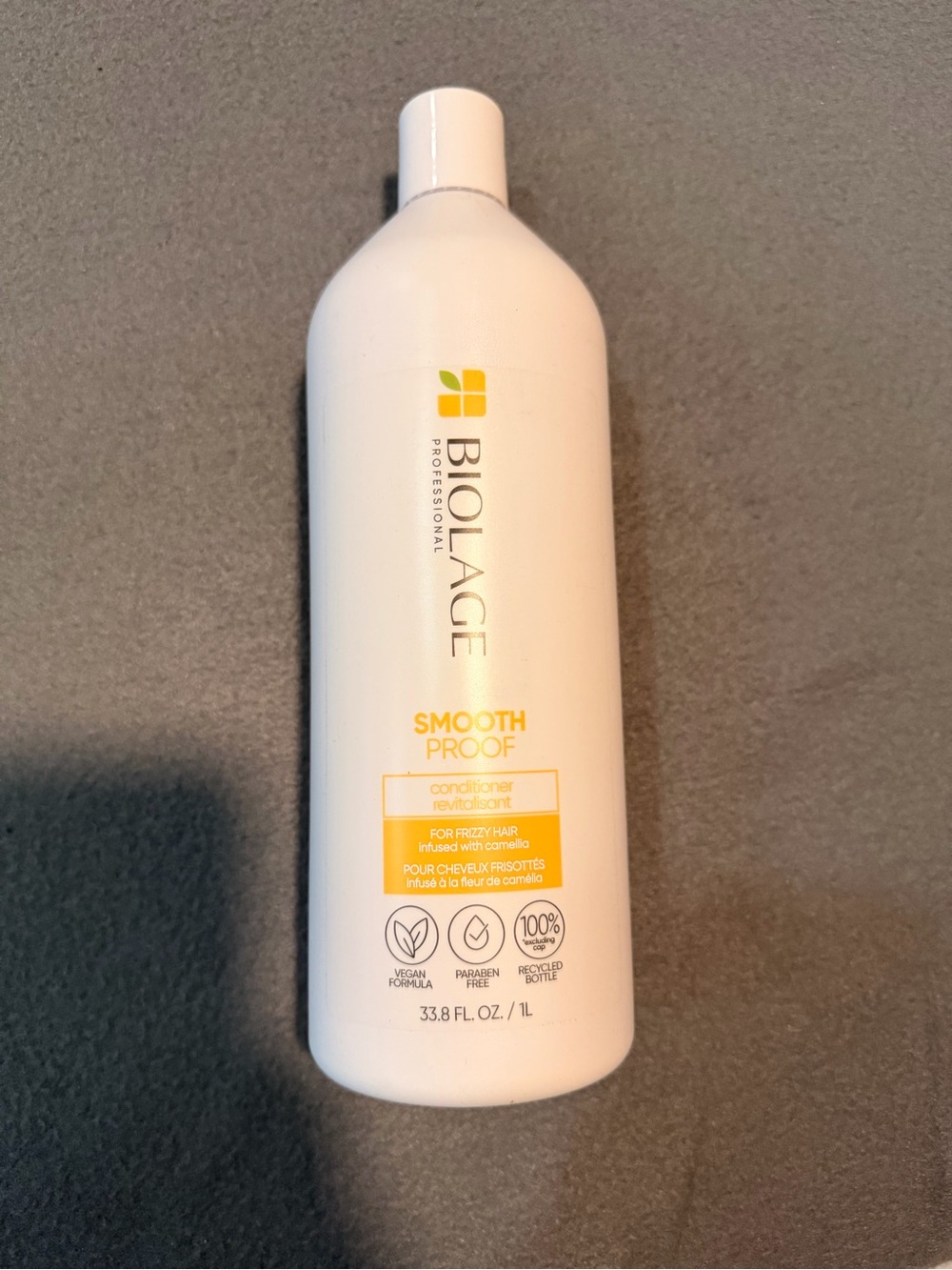 Biolage SmoothProof Conditioner